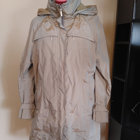 Cole Haan Jacket Size Large - Picture 3 of 15